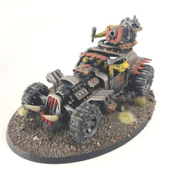 Kustom Boosta-blasta