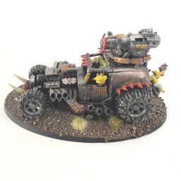 Kustom Boosta-blasta