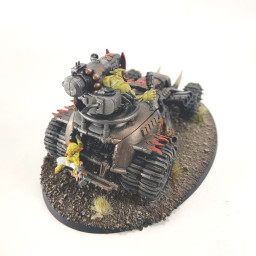 Kustom Boosta-blasta