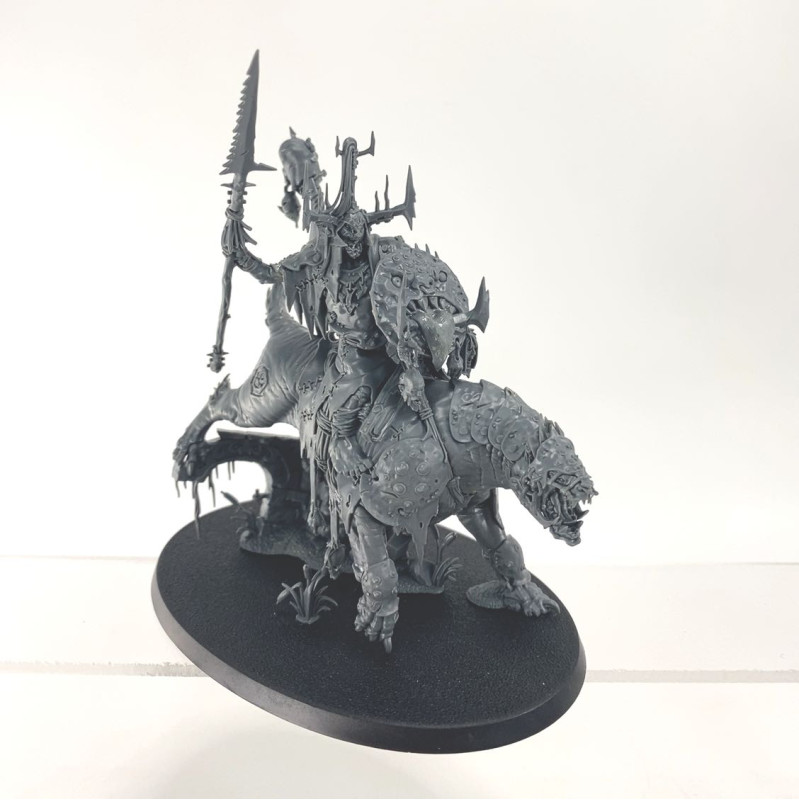 Bosskitu sur Bruxodonte