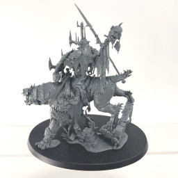 Bosskitu sur Bruxodonte