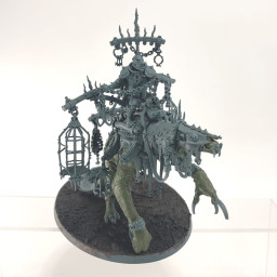 Snatchaboss on Sludgeraker Beast