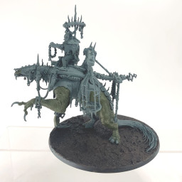 Snatchaboss on Sludgeraker Beast