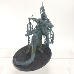 Snatchaboss on Sludgeraker Beast