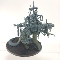 Snatchaboss on Sludgeraker Beast