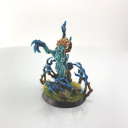 Branchwraith