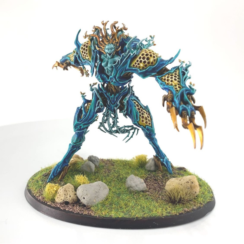 Drycha Hamadreth