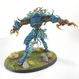 Drycha Hamadreth