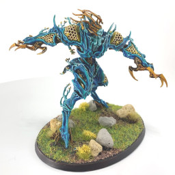 Drycha Hamadreth