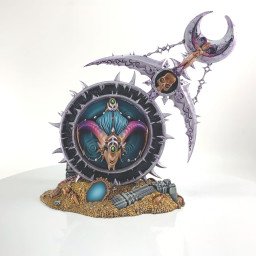 Fane of Slaanesh