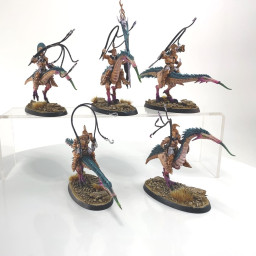 Hellstriders