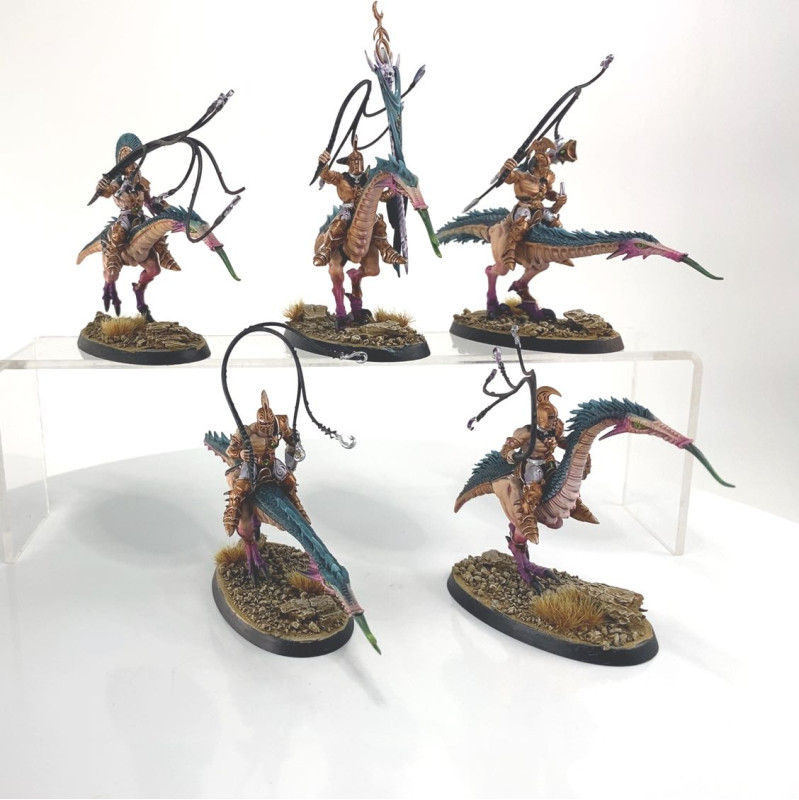 Hellstriders