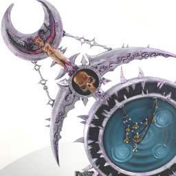 Fane of Slaanesh