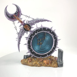 Fane of Slaanesh