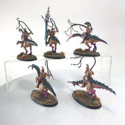 Hellstriders