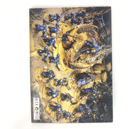 White Dwarf VF N°478