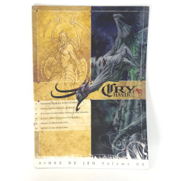 Cry Havoc Aides de jeu...