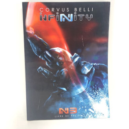 Livre de règles V1 FR