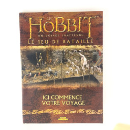 Evasion de Gobelinville FR