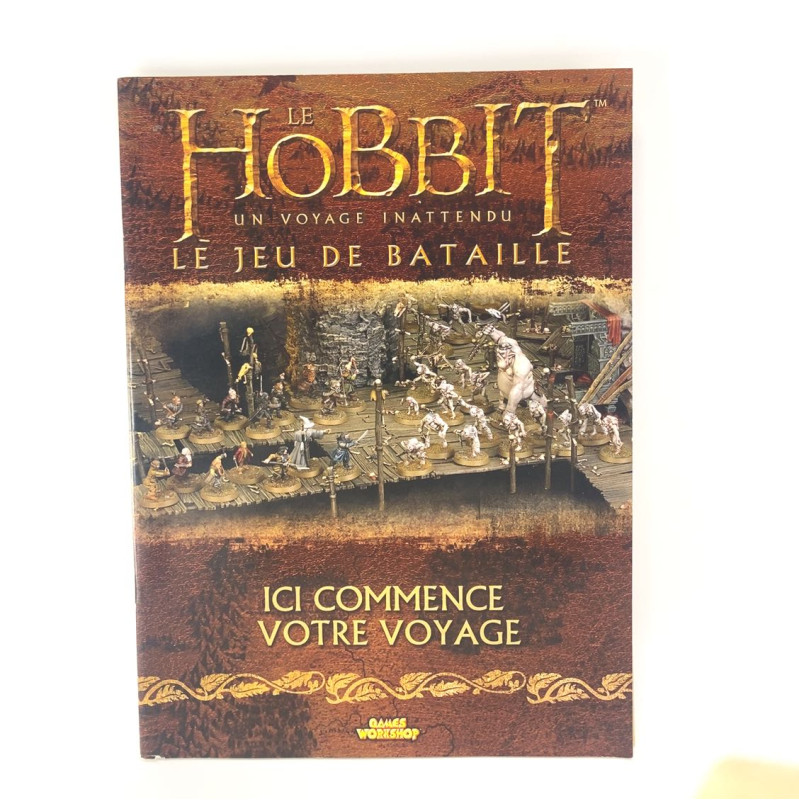 Evasion de Gobelinville FR