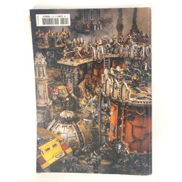 White Dwarf VF avril 2017