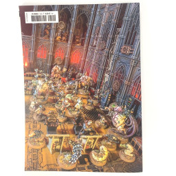 White Dwarf VF septembre 2018