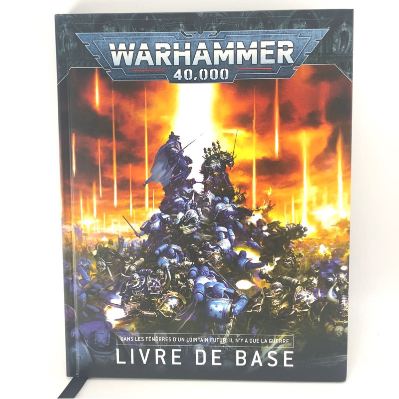 Livre de Base V10 VF