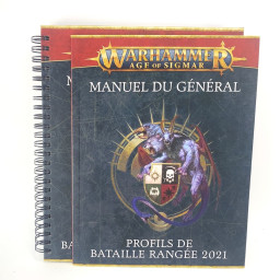Manuel du Géneral 2021