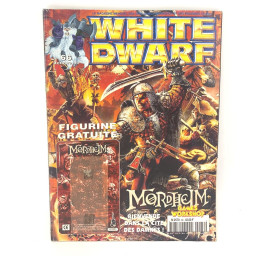White Dwarf VF N°66