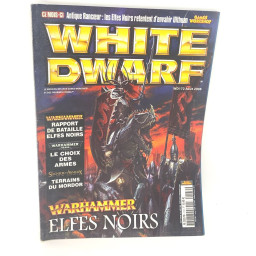 White Dwarf french N°172