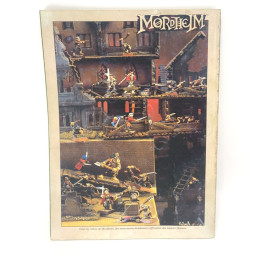 White Dwarf VF N°66