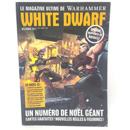 White Dwarf VF décembre 2017