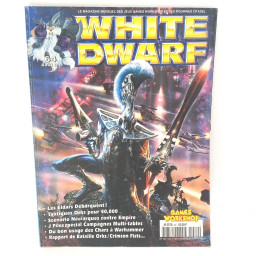 White Dwarf VF N°64
