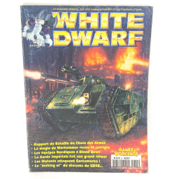 White Dwarf VF N°51