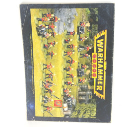 White Dwarf VF N°51