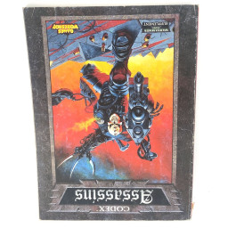 White Dwarf VF N°63