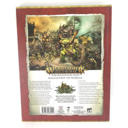 Battletome VF 2022