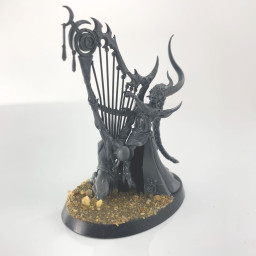 Infernal Enrapturess