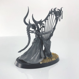 Infernal Enrapturess