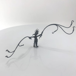 Tourmenteuse Portelame