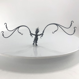 Tourmenteuse Portelame