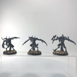 Slaangor Fiendbloods