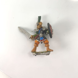 Elfes Noirs Marauder