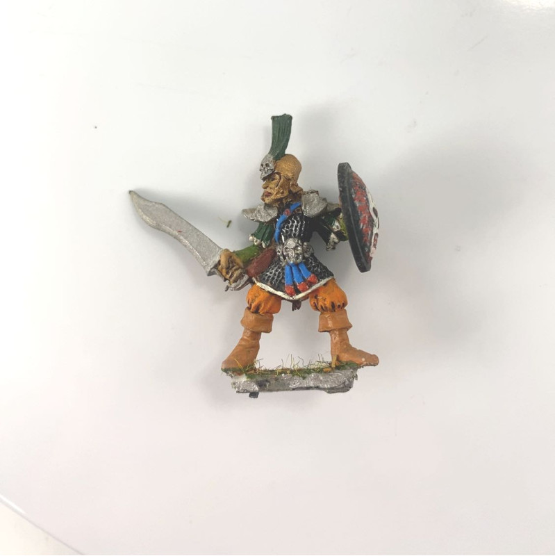 Elfes Noirs Marauder