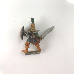 Elfes Noirs Marauder