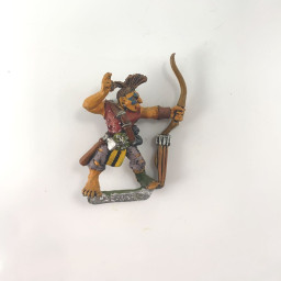 Elfes Noirs Marauder