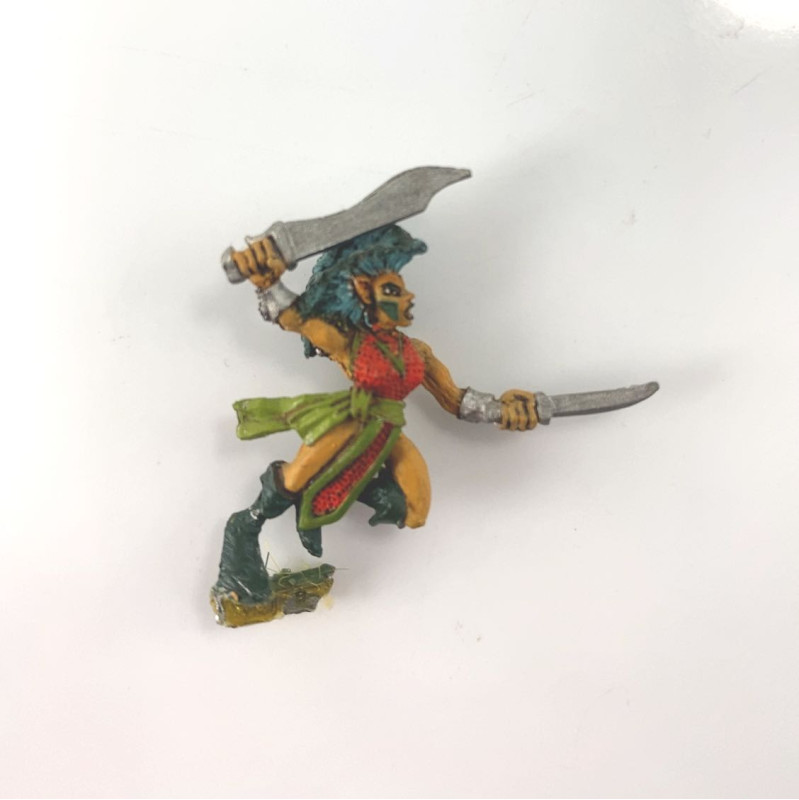 Elfes Noirs Maraudeur 