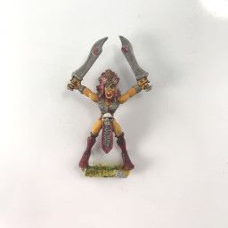 Elfes Noirs Maraudeur 