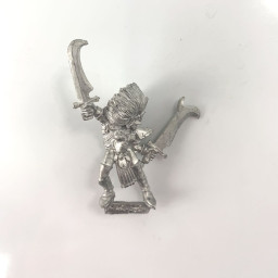 Elfes Noirs Marauder