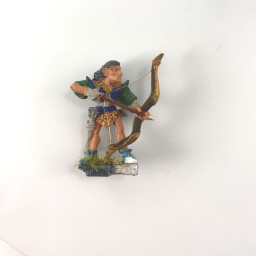 Elfes Noirs Maraudeur 